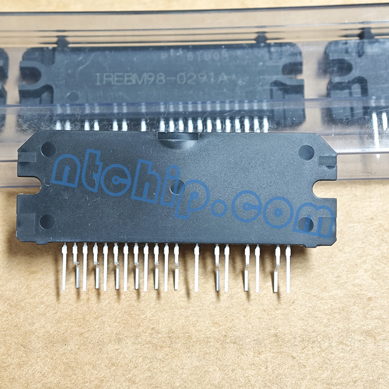 IREBM98-0291A  actual picture